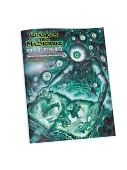 Compra Clásicos del Mazmorreo: Aquel que Observa desde las Profundidad