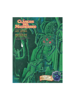 Colección de Juegos de Mesa - La Cueva Roja