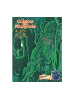 Compra Clásicos del Mazmorreo: Las Joyas de la Matarife de Other Selve