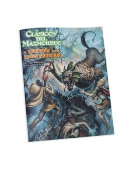 Colección de Juegos de Mesa - La Cueva Roja