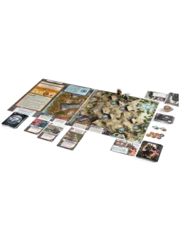 Compra The Mandalorian Adventures: Un Clan de Dos de Unexpected Games 