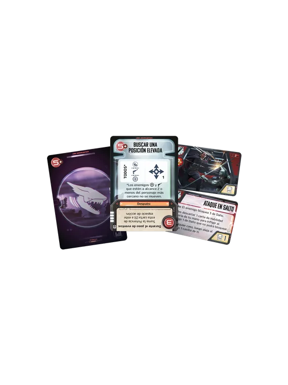 Compra The Mandalorian Adventures: Un Clan de Dos de Unexpected Games 