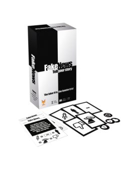 Colección de Juegos de Mesa - La Cueva Roja