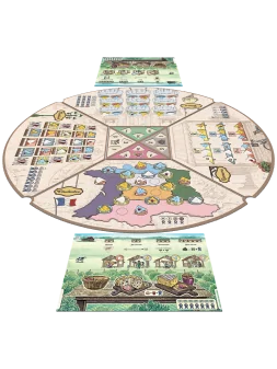 Compra Fromage de Road to Infamy al mejor precio (44,99 €)