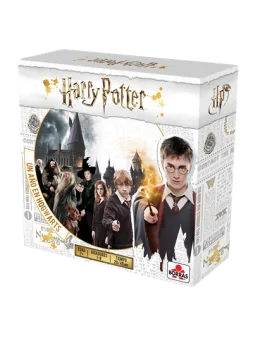 Compra Harry Potter: Un Año en Hogwarts de Topi Games al mejor precio 