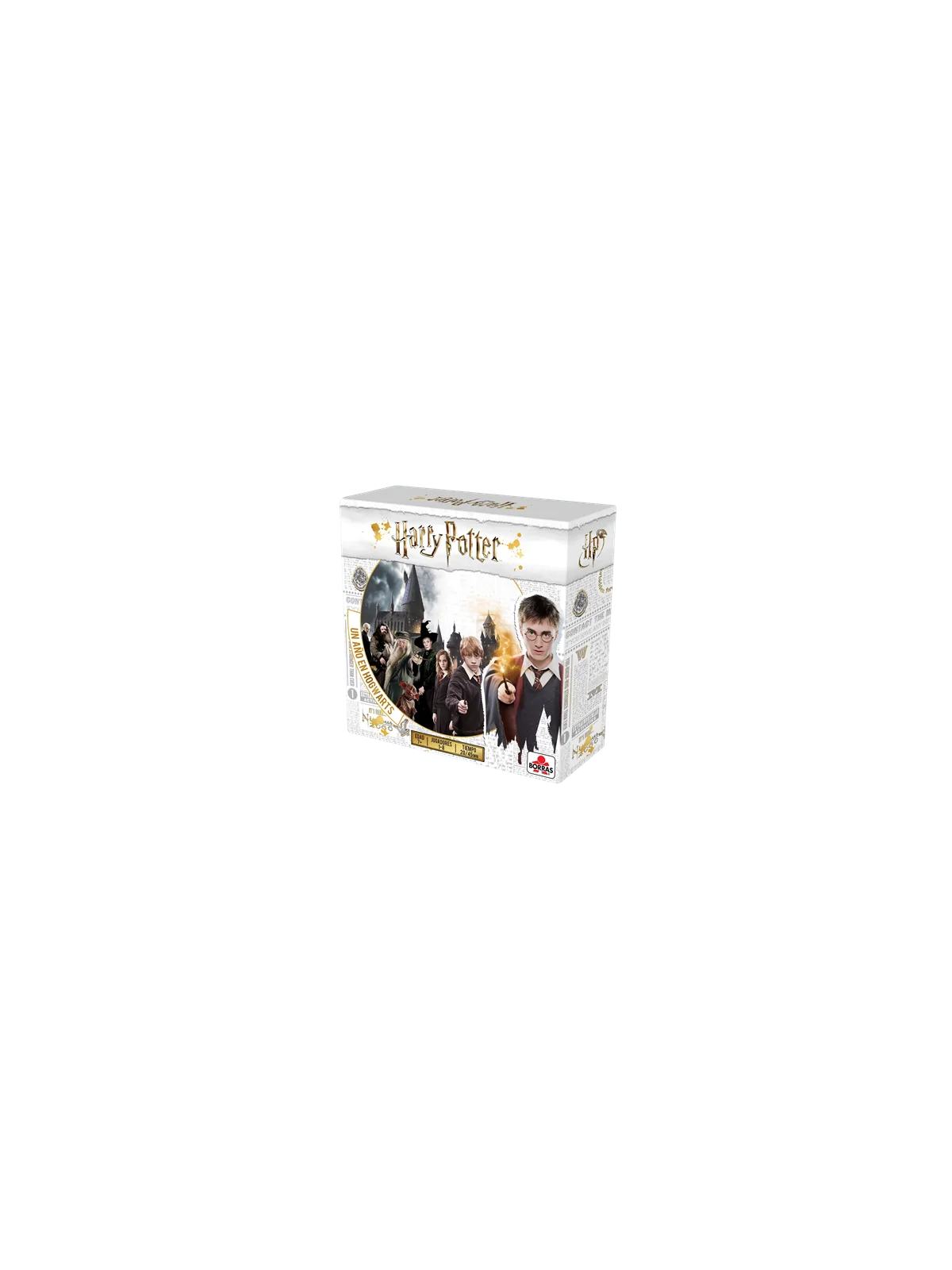Compra Harry Potter: Un Año en Hogwarts de Topi Games al mejor precio 