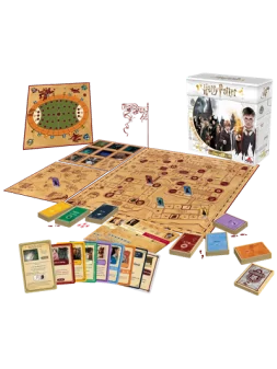 Compra Harry Potter: Un Año en Hogwarts de Topi Games al mejor precio 