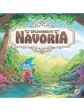 Compra Exploradores de Navoria de Maldito Games al mejor precio (36,00