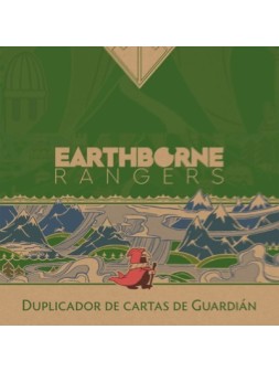 Colección de Juegos de Mesa - La Cueva Roja