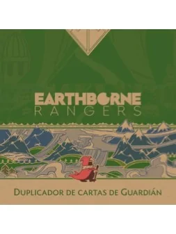 Compra Earthborne Rangers: Duplicador de Cartas de Guardián de Maldito