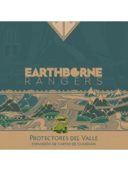 Compra Earthborne Rangers: Protectores del Valle de Maldito Games al m