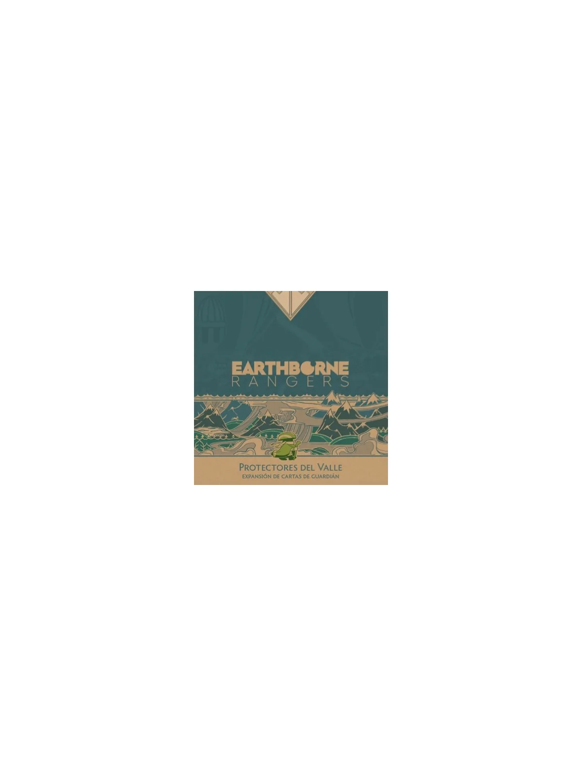Compra Earthborne Rangers: Protectores del Valle de Maldito Games al m