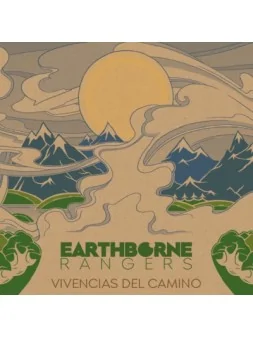 Compra Earthborne Rangers: Vivencias del Camino de Maldito Games al me