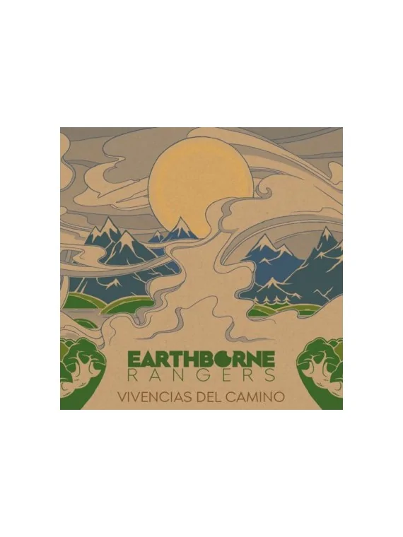 Compra Earthborne Rangers: Vivencias del Camino de Maldito Games al me