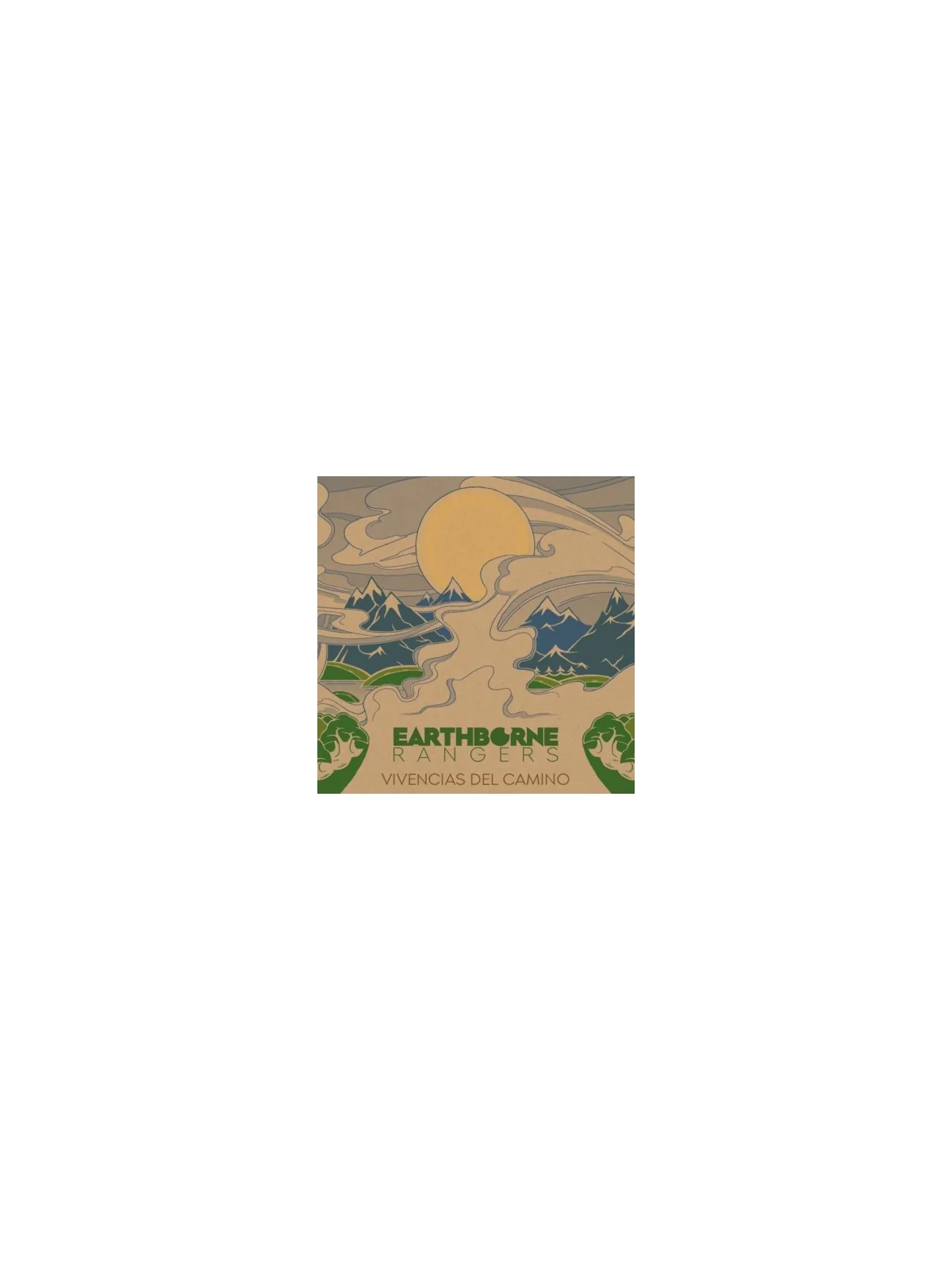 Compra Earthborne Rangers: Vivencias del Camino de Maldito Games al me