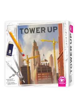 Compra Tower Up de Tranjis Games al mejor precio (39,95 €)