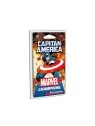 Comprar Marvel Champions: Capitán América barato al mejor precio 15,29