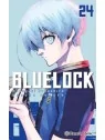Compra Blue Lock 24 de Planeta Comic al mejor precio (8,08 €)