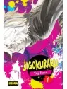 Compra Jigokuraku 01 de Norma Editorial al mejor precio (8,55 €)