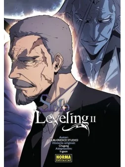 Compra Solo Leveling 11 de Norma Editorial al mejor precio (14,20 €)