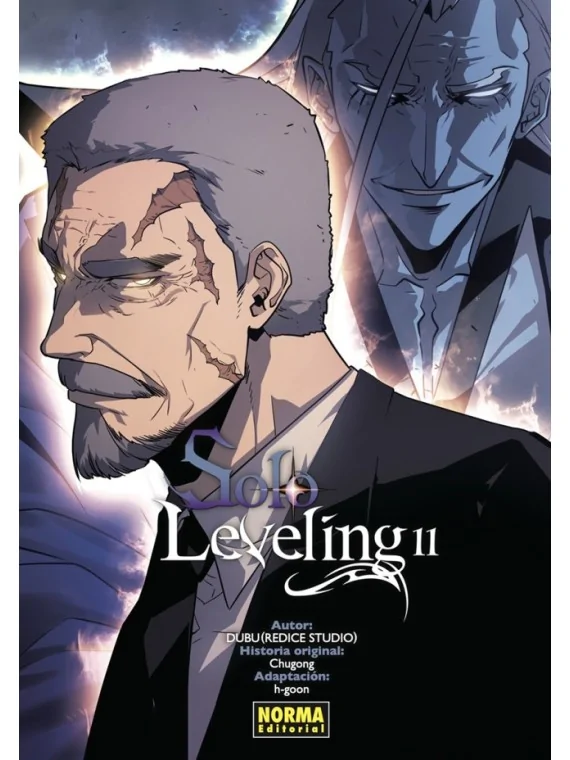 Compra Solo Leveling 11 de Norma Editorial al mejor precio (14,20 €)
