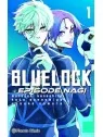 Compra Blue Lock Episode Nagi 01 de Planeta Comic al mejor precio (8,0