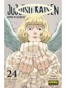 Compra Jujutsu Kaisen 24 de Norma Editorial al mejor precio (8,55 €)