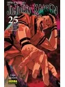 Compra Jujutsu Kaisen 25 de Norma Editorial al mejor precio (8,55 €)
