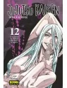 Compra Jujutsu Kaisen 12 de Norma Editorial al mejor precio (8,55 €)