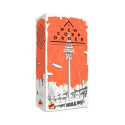 Compra New Corp Order de Two Tomatoes al mejor precio (30,00 €)