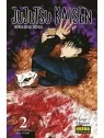 Compra Jujutsu Kaisen 02 de Norma Editorial al mejor precio (8,55 €)