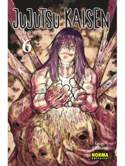 Colección de Cómics y Novelas Gráficas - La Cueva Roja
