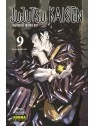 Compra Jujutsu Kaisen 09 de Norma Editorial al mejor precio (8,55 €)