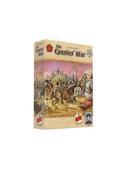 Colección de Juegos de Mesa - La Cueva Roja