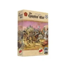 Compra The Cousins War (La Guerra de los Primos) de Two Tomatoes al me