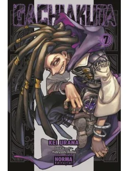 Compra Gachiakuta 07 de Norma Editorial al mejor precio (8,55 €)