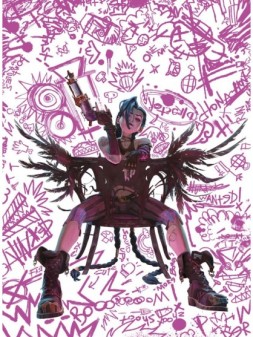 Colección de Cómics y Novelas Gráficas - La Cueva Roja