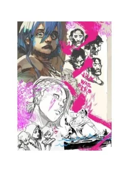 Compra La Creación y El Arte de Arcane (Edición Estándar) de Norma Edi