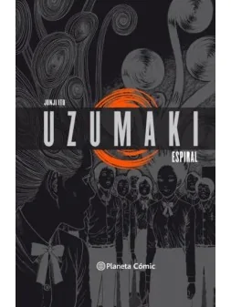 Compra Uzumaki Integral de Planeta Comic al mejor precio (25,60 €)