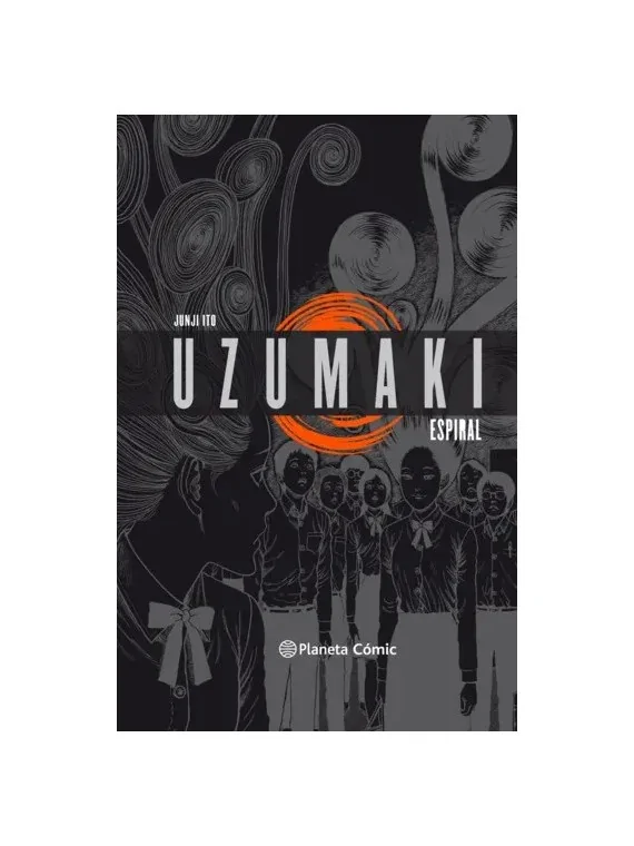 Compra Uzumaki Integral de Planeta Comic al mejor precio (25,60 €)