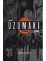Compra Uzumaki Integral de Planeta Comic al mejor precio (25,60 €)