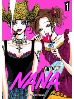 Compra Nana 01/07 de Planeta Comic al mejor precio (19,00 €)