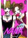 Nana 01/07 de Planeta Comic en Mangas | La Cueva Roja