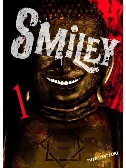 Compra Smiley 01 de Arechi al mejor precio (9,45 €)