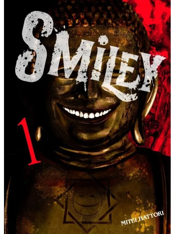 Compra Smiley 01 de Arechi al mejor precio (9,45 €)