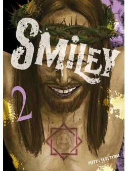 Compra Smiley 02 de Arechi al mejor precio (9,45 €)