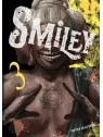 Compra Smiley 03 de Arechi al mejor precio (9,45 €)