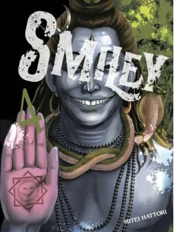 Compra Smiley 04 de Arechi al mejor precio (9,45 €)