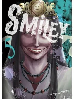 Compra Smiley 05 de Arechi al mejor precio (9,45 €)