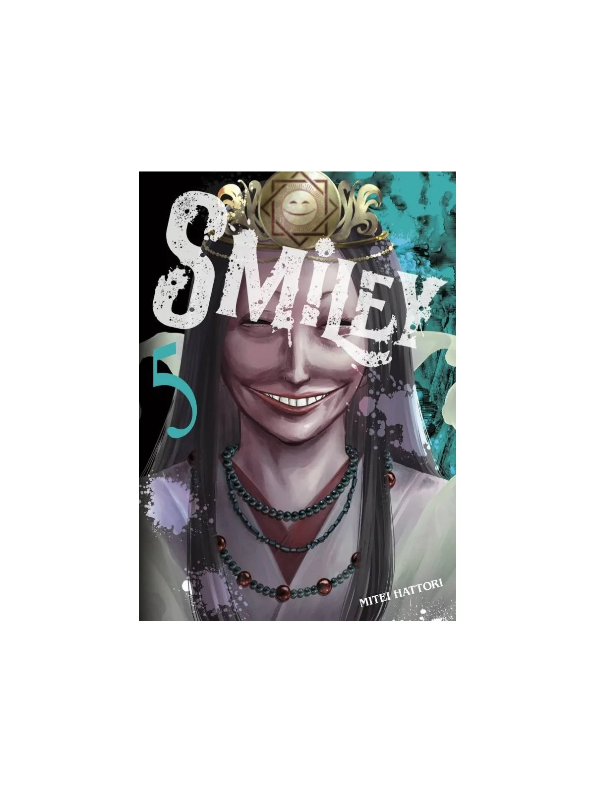 Compra Smiley 05 de Arechi al mejor precio (9,45 €)